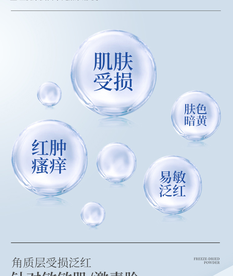 首采有礼8折钜惠-（炫白小棕瓶）5ml/5支/盒