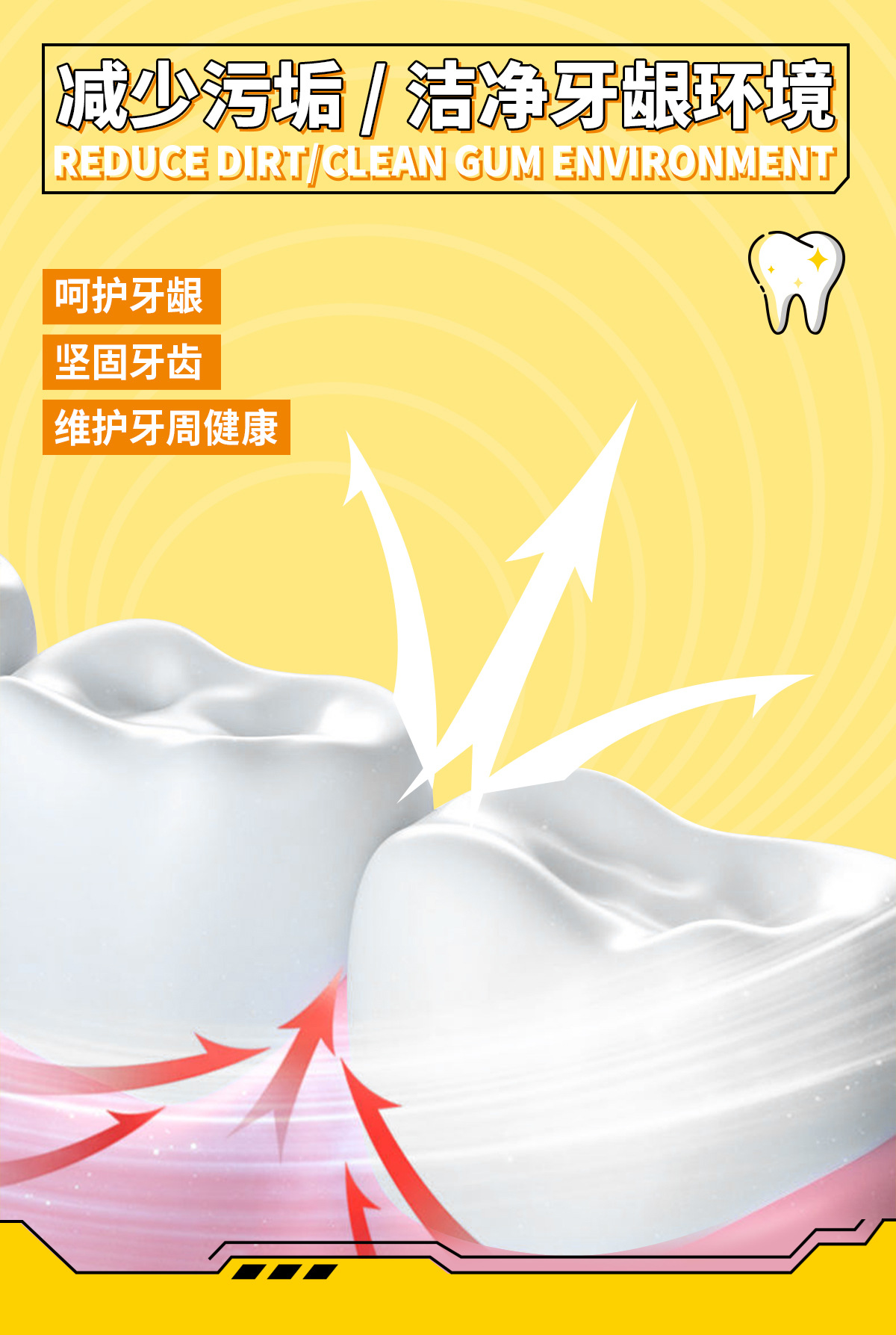 正品蜂胶口腔护龈牙膏(工厂直发)