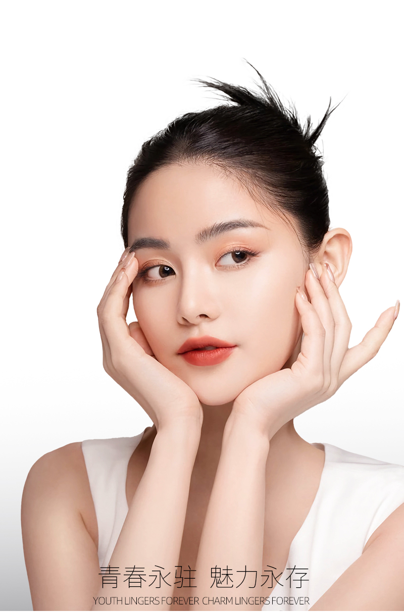 【YUCHEN羽宸】水漾潋滟系列口红|女生必备化妆品