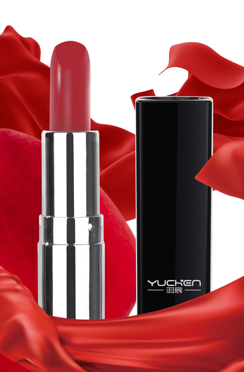 【YUCHEN羽宸】水漾潋滟系列口红|女生必备化妆品
