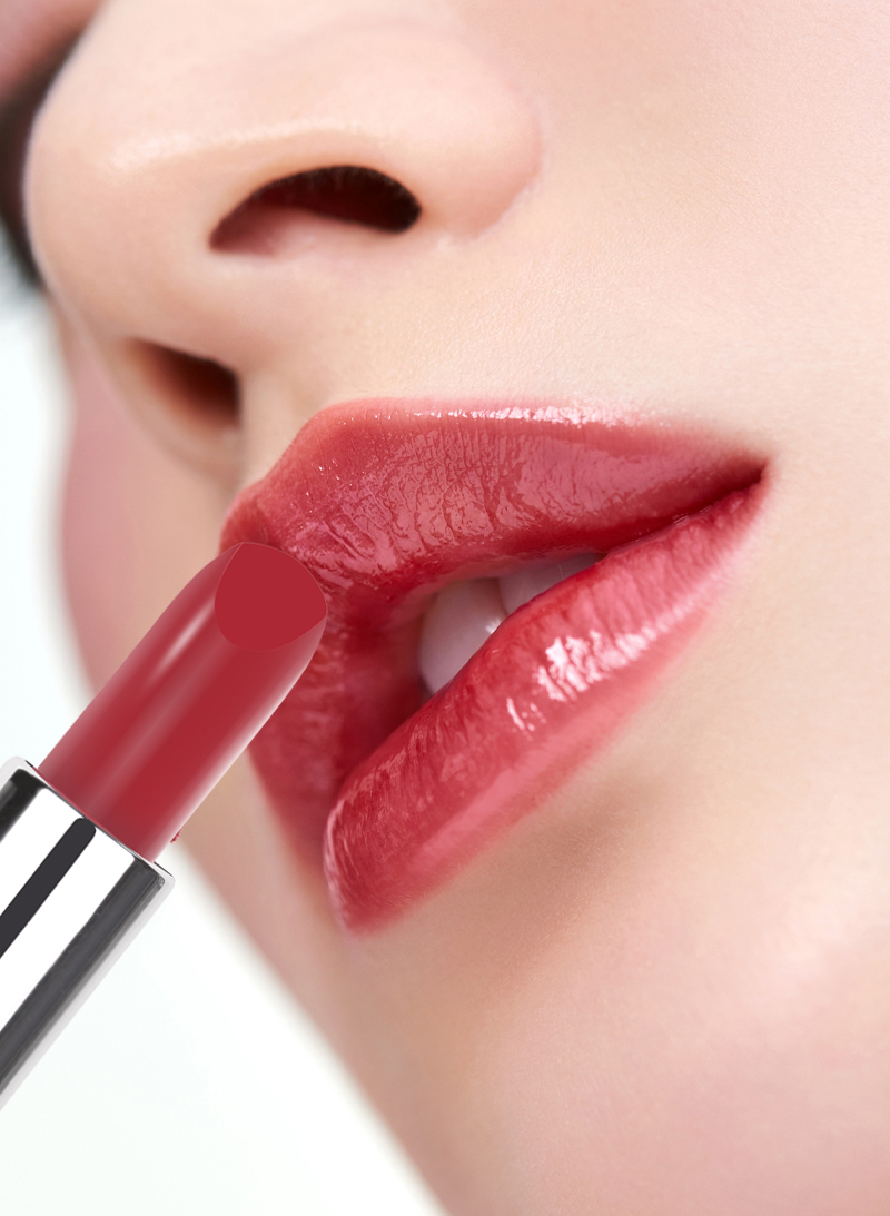 【YUCHEN羽宸】水漾潋滟系列口红|女生必备化妆品