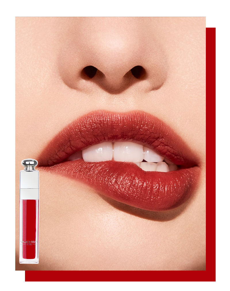 【YUCHEN羽宸】夜雾棱镜唇釉|丝绒雾感 淡化唇纹  24H持妆