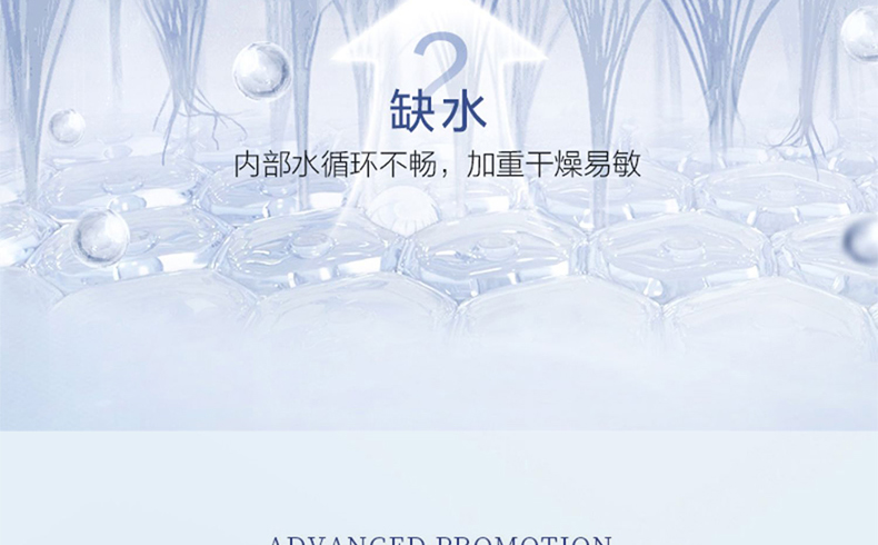 【TAIQUAN 】水光奢润肌活套装（院线版）