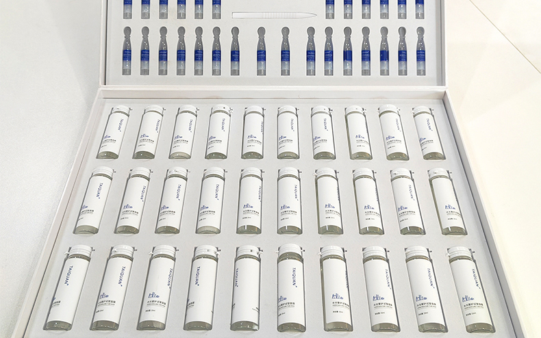 【TAIQUAN 】水光奢润肌活套装（院线版）