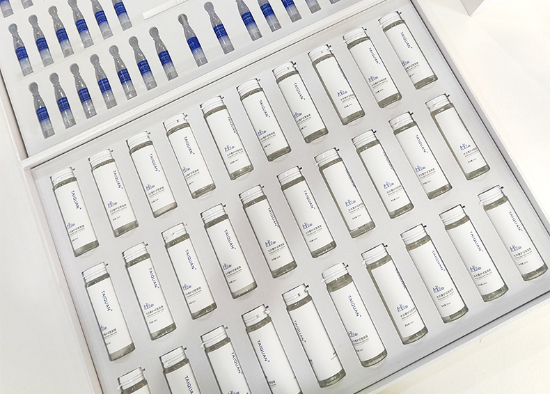 【TAIQUAN 】水光奢润肌活套装（院线版）