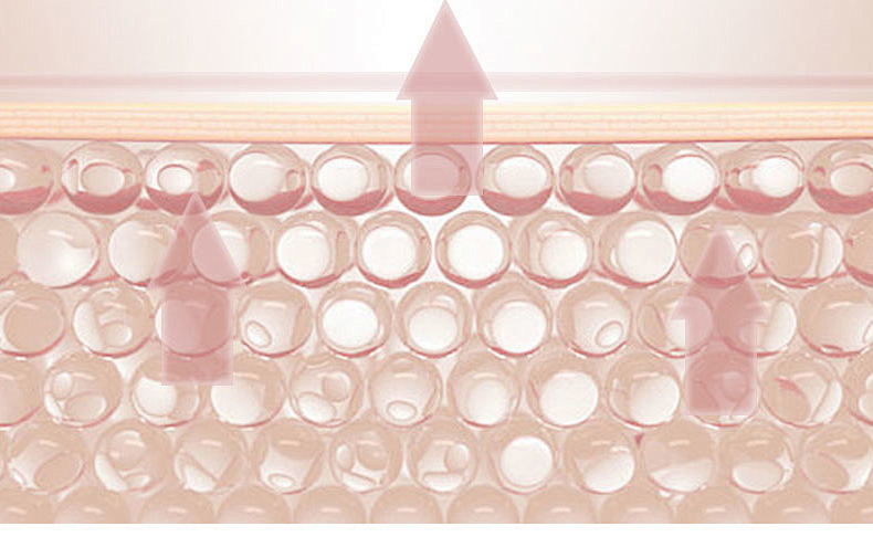 【限时优惠】银城木槿多效隔离防护粉底霜30g|防晒、隔离、防护、遮瑕