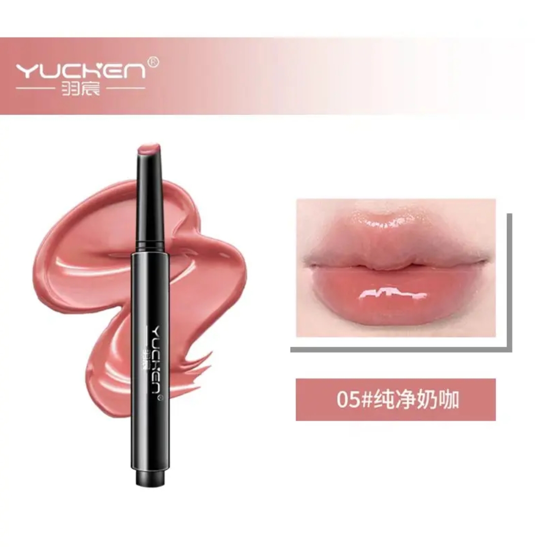 【首采甄选・羽宸彩妆 七夕特别活动・上新通知】