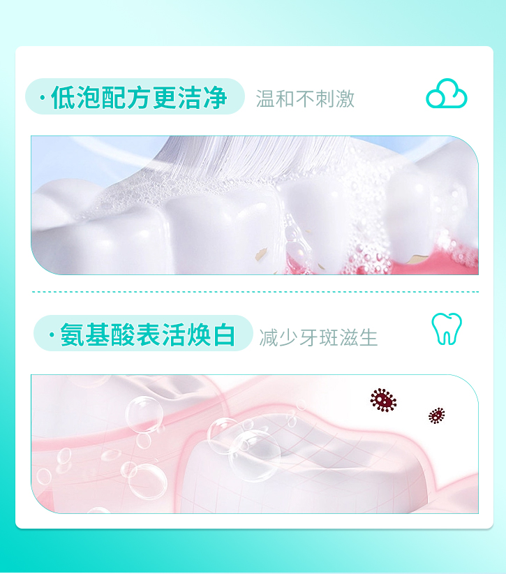 【日本GOMISE秘素 】光泽净爽牙膏+牙刷