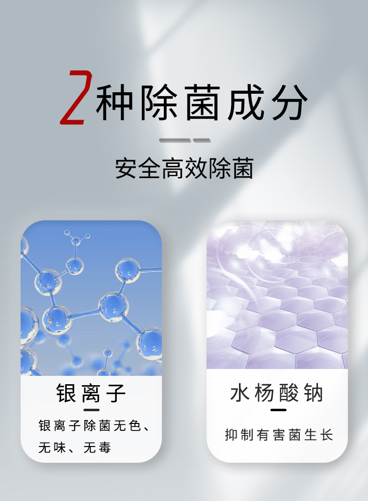 【原装进口】比克希  除烟味喷雾 100ml/瓶