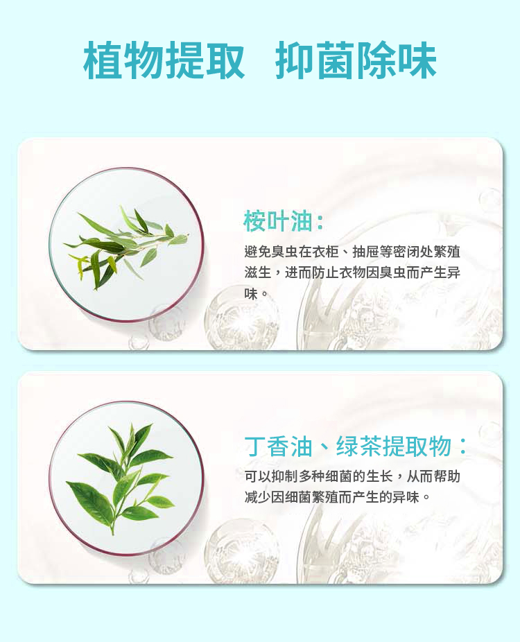 【原装进口】比克希   衣物除异味香氛喷雾  400g/瓶