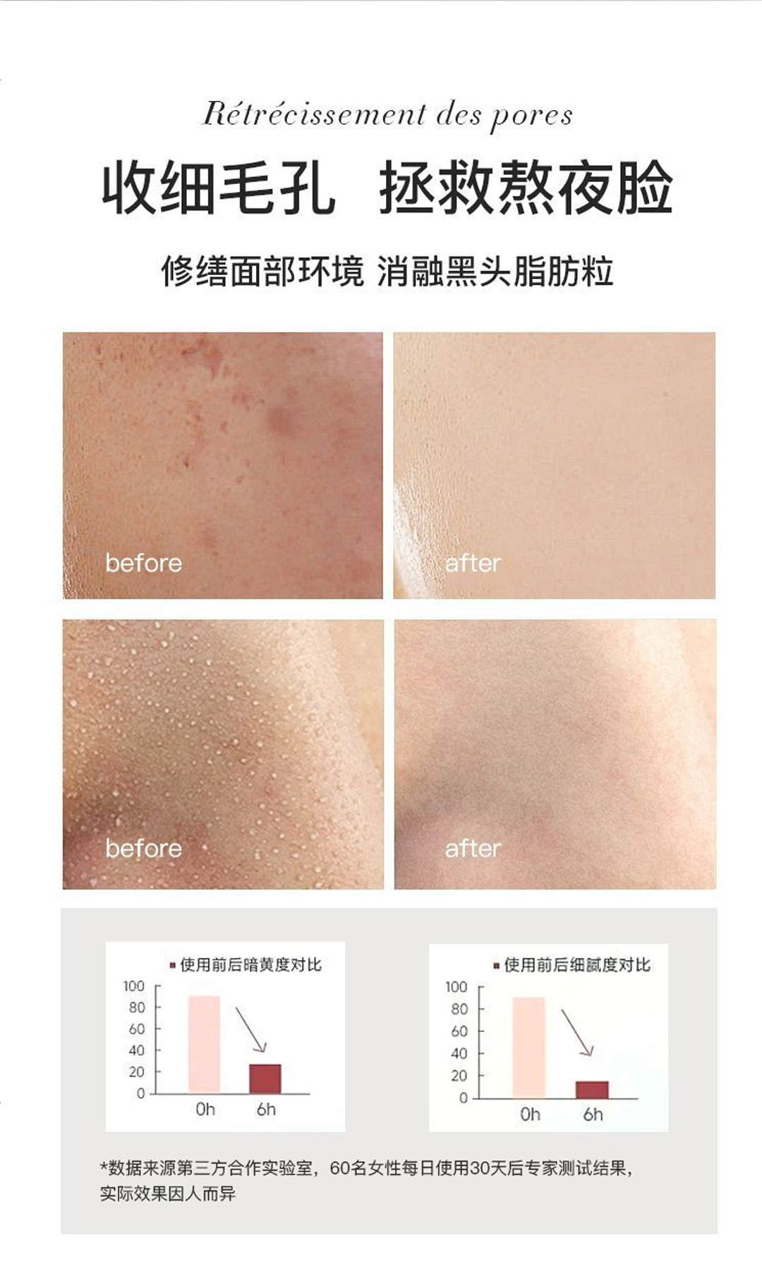 【兰寇AKQ】格拉斯玫瑰鲜花纯露 380ml/瓶（买1瓶发2瓶）