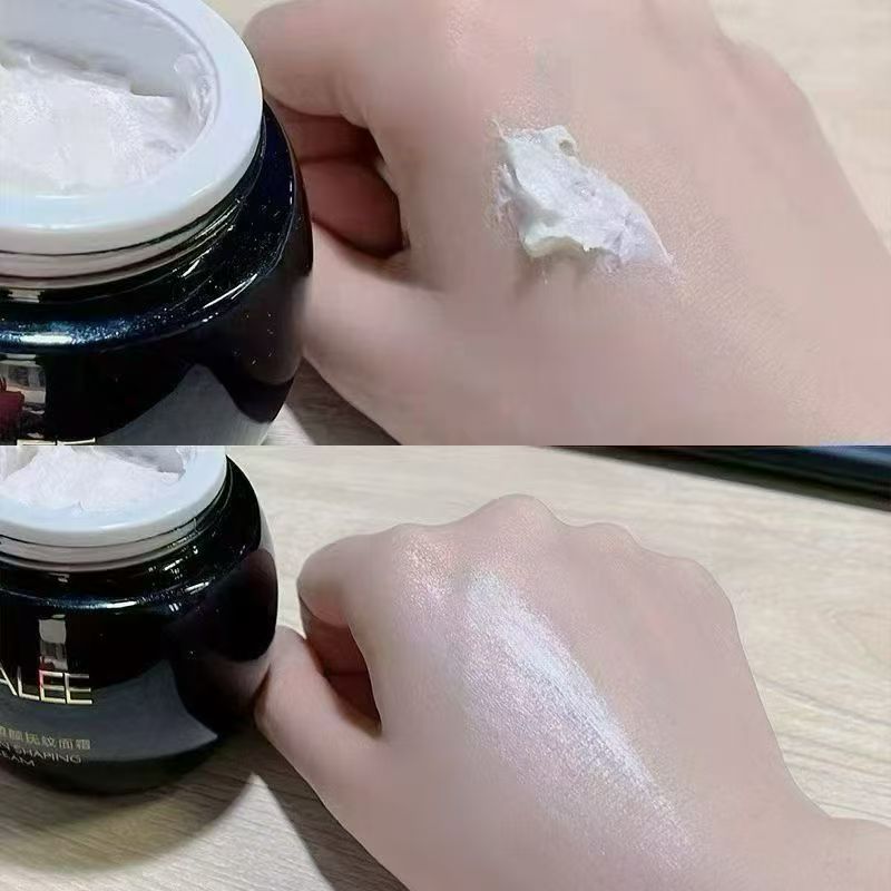 【超值套装】智美之玥多肽紧致精华液220ml*1瓶+可卡莉臻蕴塑颜抚绞面霜50g*1瓶