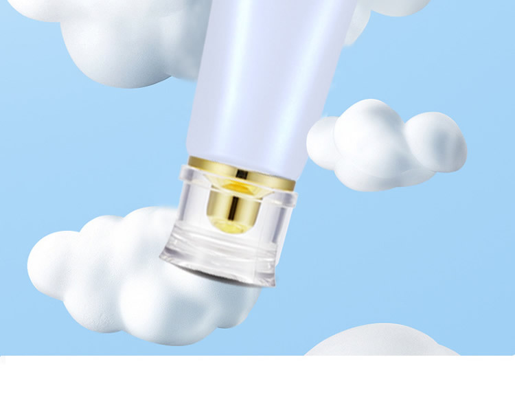 【SeSamSu】水漾活妍洁面乳 130g/盒(拍一发二) 温和清洁 敏肌可用 SPA级享受的洗面奶（院线专研）