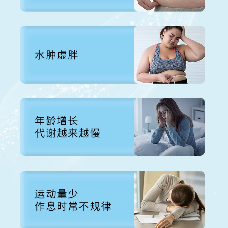 【丽吉减】恒糖营养代餐粉30g/袋  12袋/盒