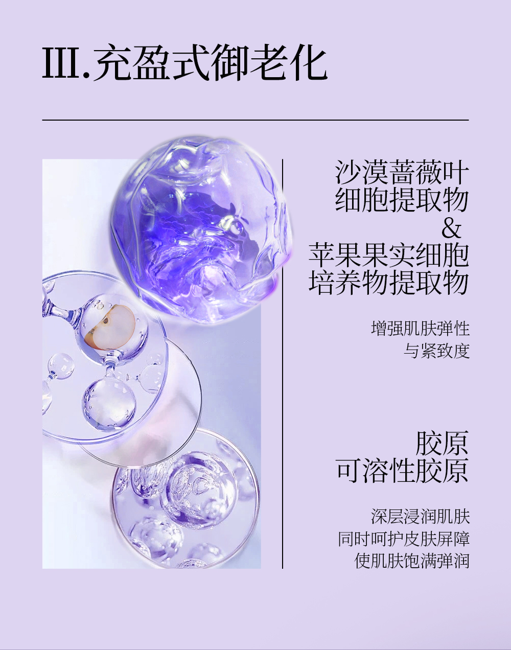 【LEGEE】时光密码精粹水 净含量120ml「时光水」--抗皱提靓尖子生